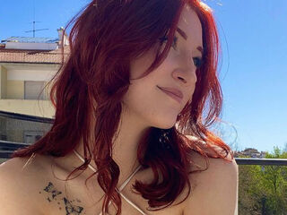 chatroom webcam pic MilaFlame