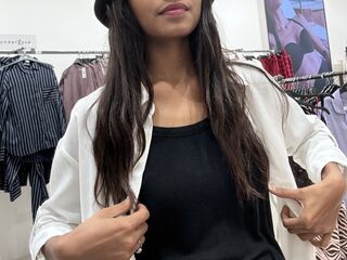 naked cam girl photo NainaSingh