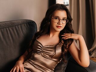 nude camgirl pic PaulineHeaven