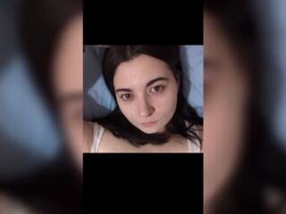 anal web cam SashaMaroon