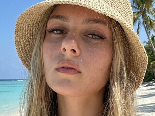 kinky video chat performer StefaniBrowyn