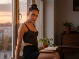 live free chat TiaLamberg