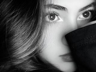 hot striptease webcam VickyToure