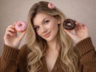hot girl live webcam VivienHans