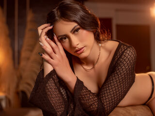 fingering girl ZoeMendoza