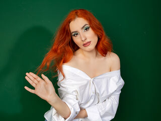 camwhore masturbating with vibrator AriaAdames