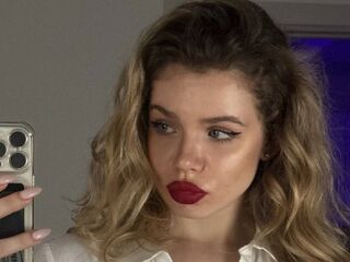 beautiful girl webcam AsellaStars