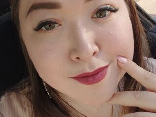 cam girl videochat DainaWaga