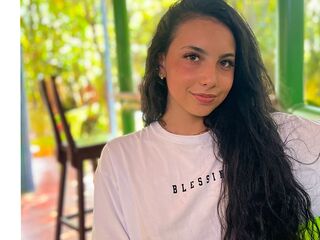 sexy webcamgirl pic EmilianaEscobar
