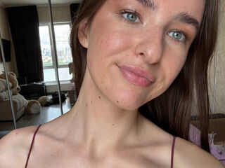 hot webcam show GingerWareham