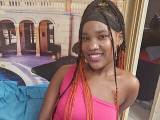 strip tease TiffanyMonrow