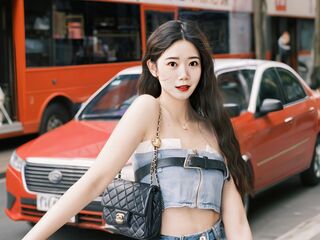 livecam video YiyiChen