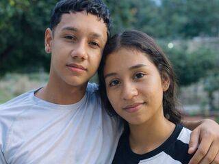 nude camgirl oral sex AdelAndDanilo