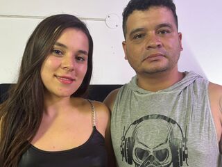 livesex webcam AmyandAlan