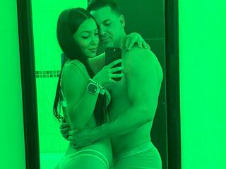 free webcam AriadneandMike