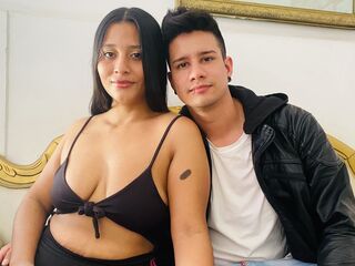 adult cam AvaAndLatino