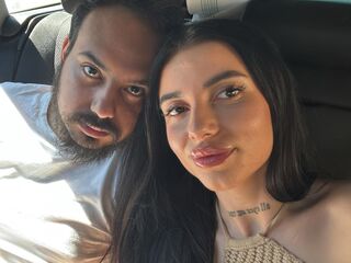 porn webcam photo BiancaAndAlex