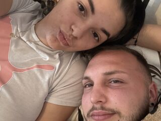 couple webcam sex CatalinaAlex