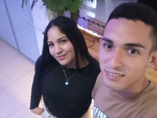 free live camsex CatriceAndBrando
