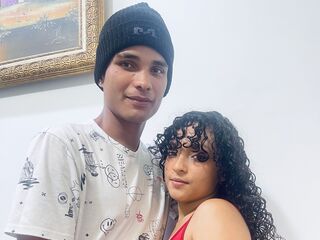 anal cam DaliaAndKennedy