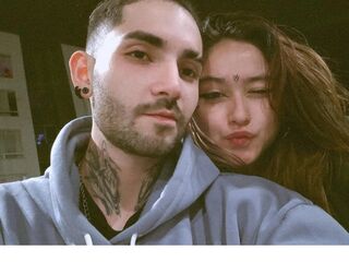 jasmin webcam couple DanizAndZaratos