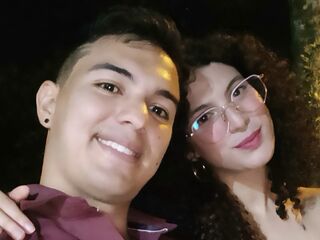 adult couple cam sex DylanAndAlly