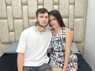 kinky webcam video FiorellaAndLiam