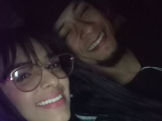 kinky webcam liveshow HarryandAnny