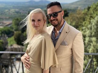 fucking cam couple sexshow HolieDolie