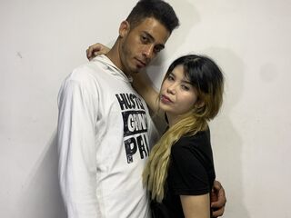 live chat sex webcam show JoselynAndFredy