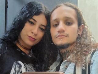 naked webcamcouple fucking KiraAndOnyx