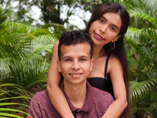 adult sex webcam chat LuccyAndJames
