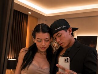 couple porn web cam MadisonAndJeycol