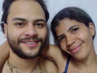 online webcam MarceyJuan