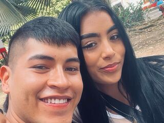 naughty cam couple picture MaryAndy
