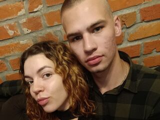 live jasmin sex cam MaxAndEva