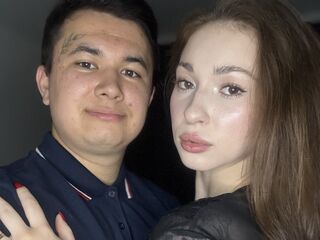 hot couple live sex MeganKarl