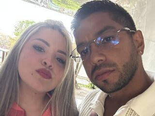 couple webcamsex NicoleandTim
