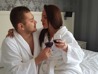 hot webcam OlgaDima