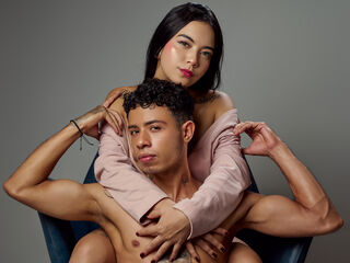 hot cam couple sex webcam OwenAndVioletha