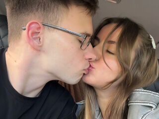 live webcam sex couple PashaAndMila