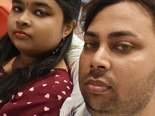 hardcore webcam sex PujaAndRaj