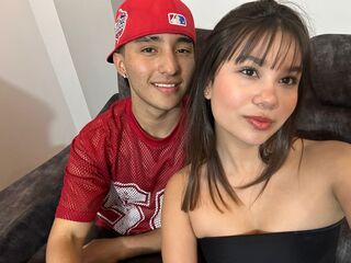 live sex cam show RachelEthan