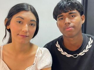 free jasmin sex cam RavenAndJustin