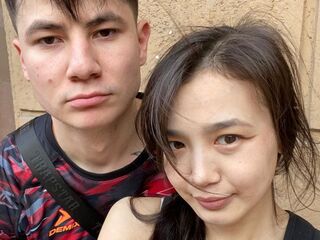 hot webcam sex show SamaelandMissa