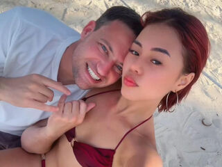 hot naked camcouple live ScottyAndCharis