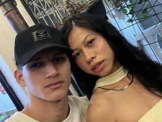 hot chat room SophiAndJack