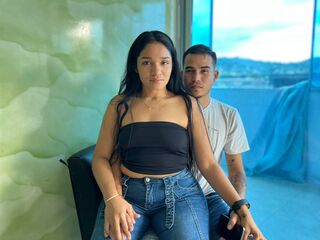 jasmin live cam ValeriaAndEdwar