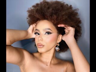 live bdsm webcam AfroditaBenz