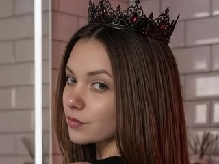 cam girl latex webcam AmeliaBrick